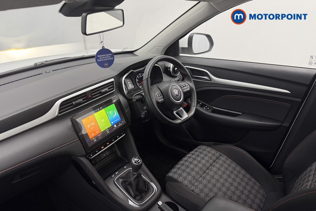 Mg Motor Uk ZS Excite Manual Petrol SUV - Stock Number (1561900) - 8th supplementary image