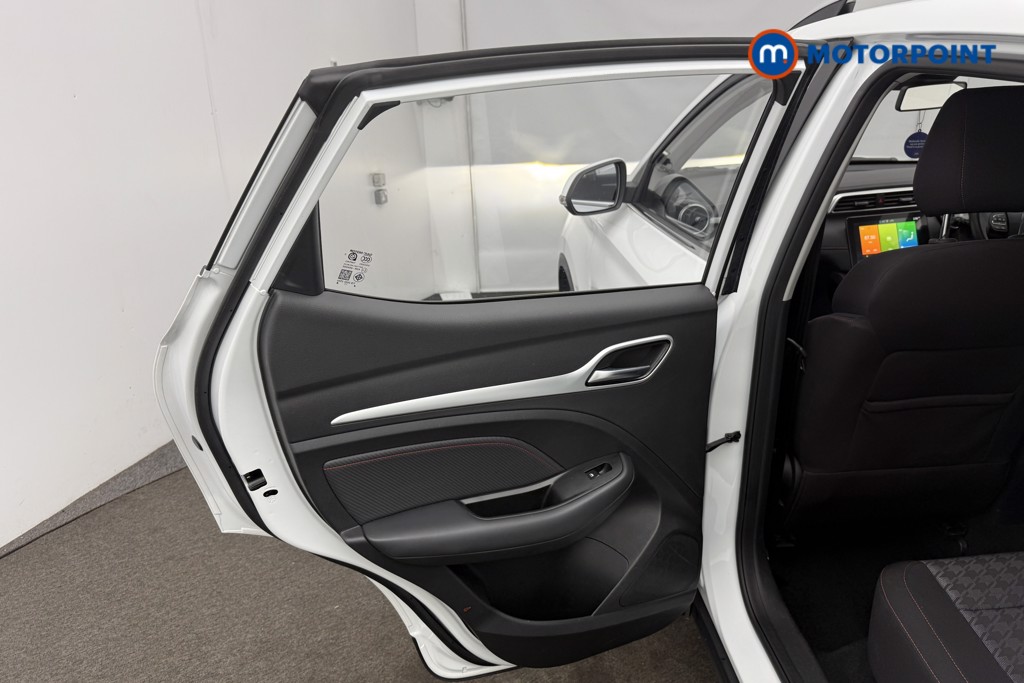 Mg Motor Uk ZS Excite Manual Petrol SUV - Stock Number (1561900) - 9th supplementary image