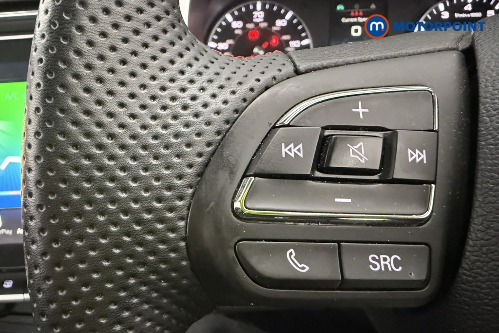 Mg Motor Uk ZS Excite Manual Petrol SUV - Stock Number (1561900) - 11th supplementary image