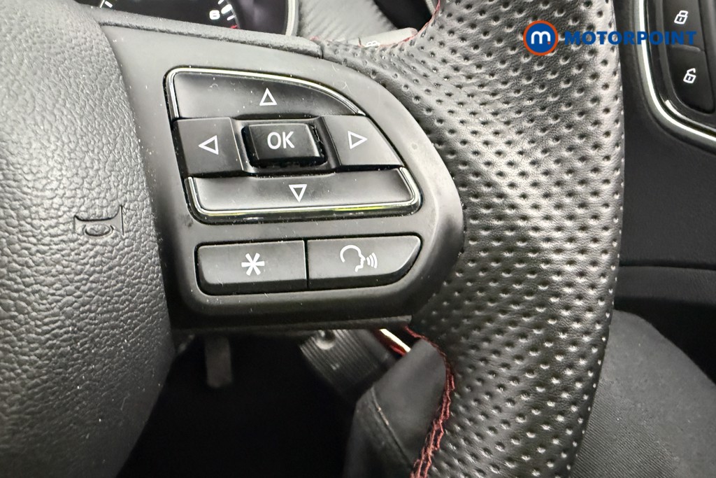 Mg Motor Uk ZS Excite Manual Petrol SUV - Stock Number (1561900) - 12th supplementary image