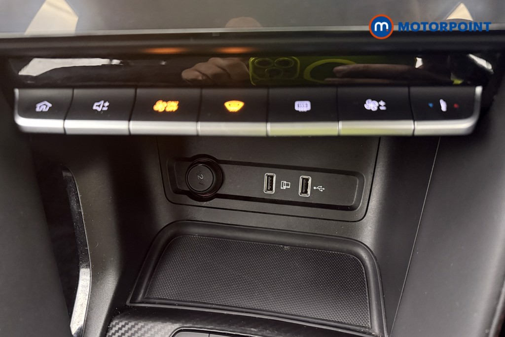 Mg Motor Uk ZS Excite Manual Petrol SUV - Stock Number (1561900) - 14th supplementary image