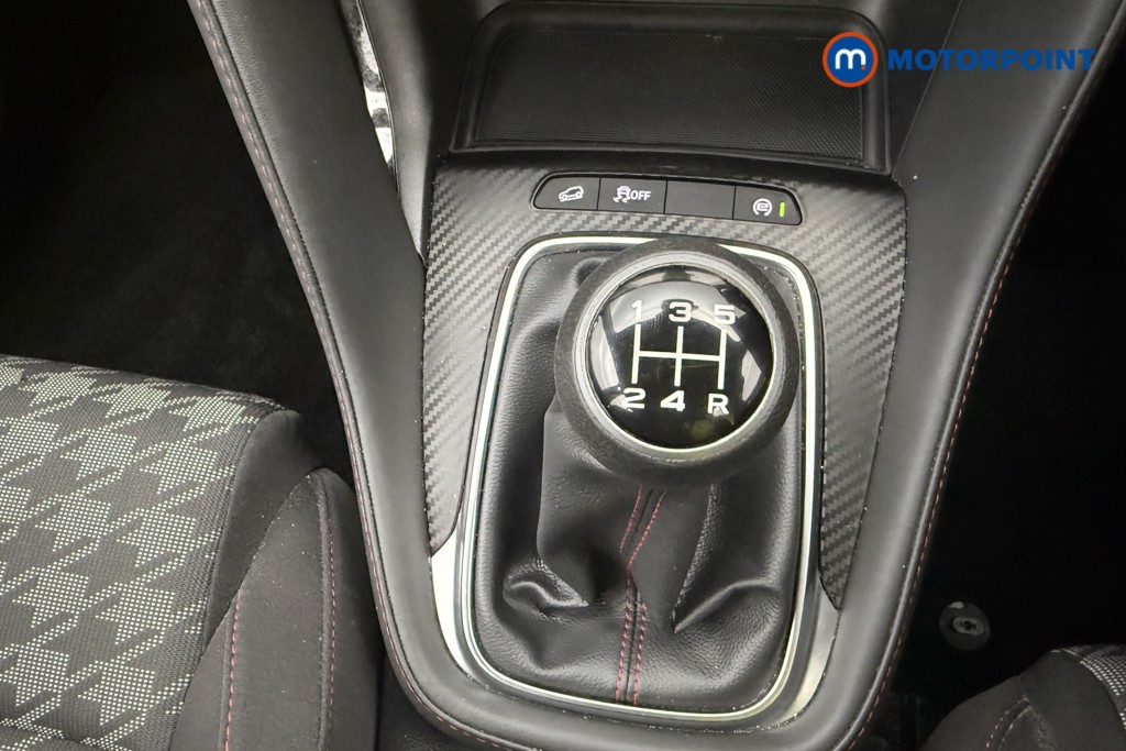 Mg Motor Uk ZS Excite Manual Petrol SUV - Stock Number (1561900) - 15th supplementary image