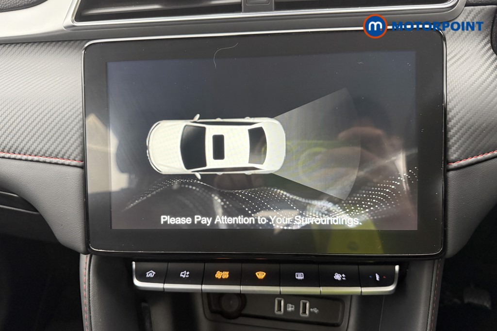 Mg Motor Uk ZS Excite Manual Petrol SUV - Stock Number (1561900) - 16th supplementary image