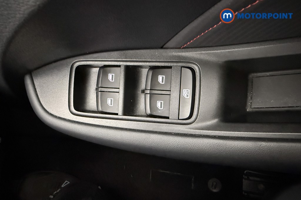 Mg Motor Uk ZS Excite Manual Petrol SUV - Stock Number (1561900) - 17th supplementary image