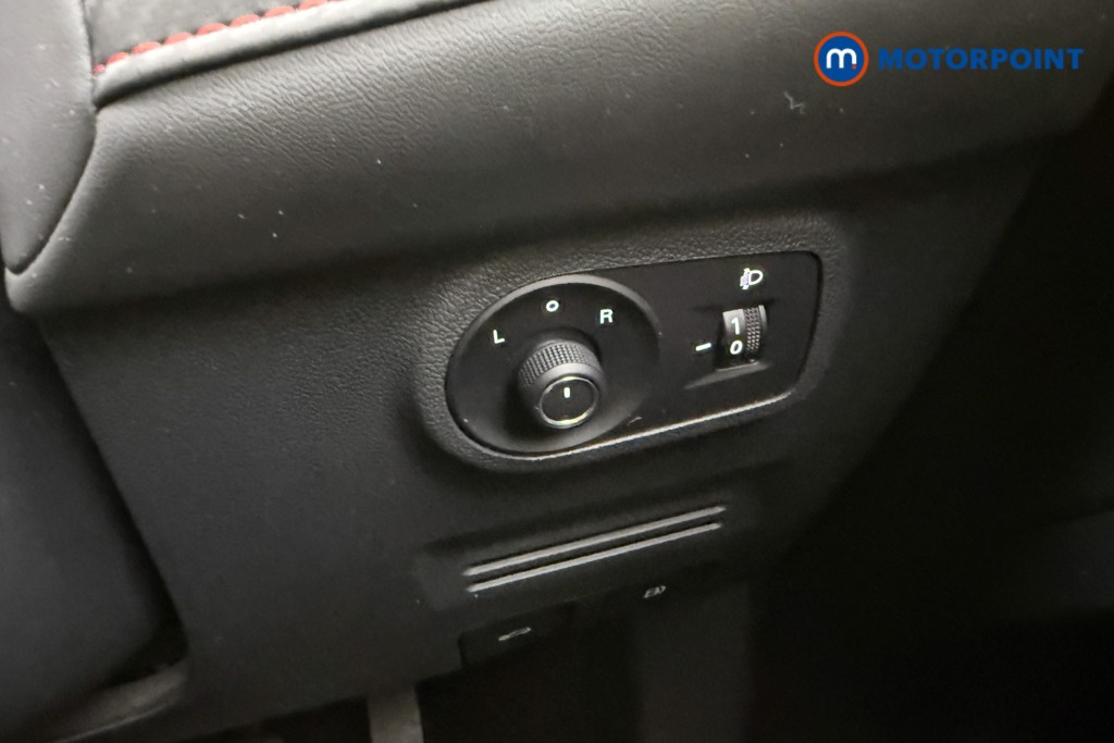 Mg Motor Uk ZS Excite Manual Petrol SUV - Stock Number (1561900) - 18th supplementary image