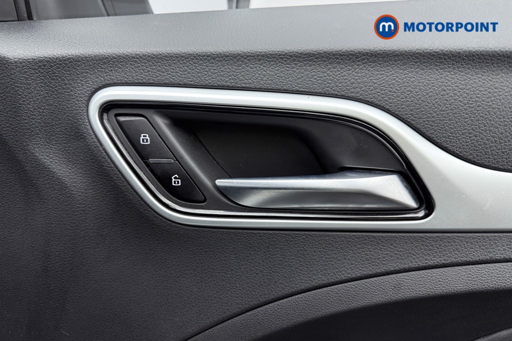 Mg Motor Uk ZS Excite Manual Petrol SUV - Stock Number (1561900) - 19th supplementary image