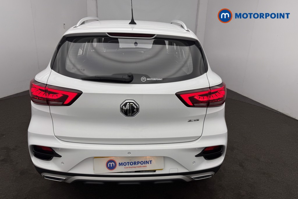 Mg Motor Uk ZS Excite Manual Petrol SUV - Stock Number (1561900) - 21st supplementary image