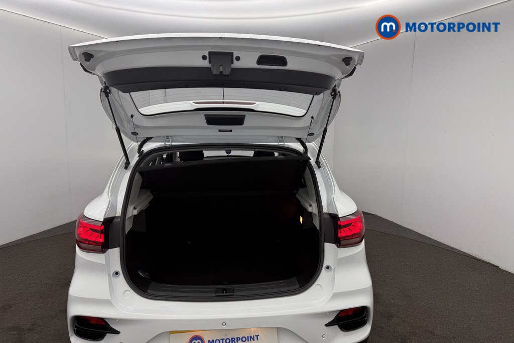 Mg Motor Uk ZS Excite Manual Petrol SUV - Stock Number (1561900) - 23rd supplementary image