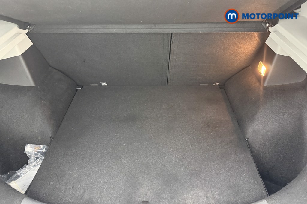 Mg Motor Uk ZS Excite Manual Petrol SUV - Stock Number (1561900) - 24th supplementary image