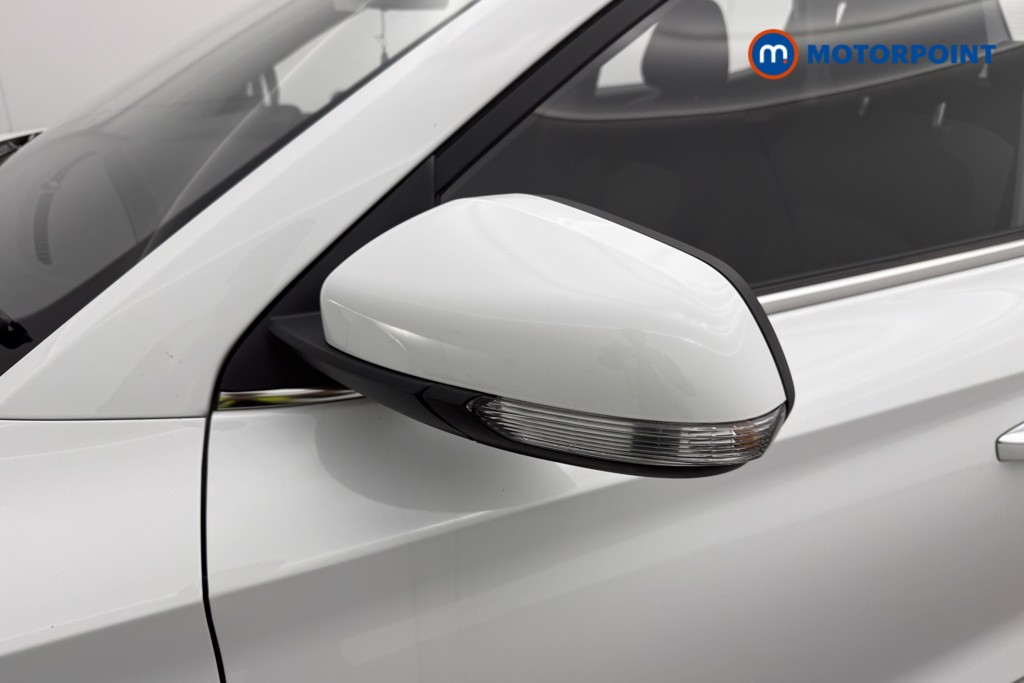 Mg Motor Uk ZS Excite Manual Petrol SUV - Stock Number (1561900) - 25th supplementary image