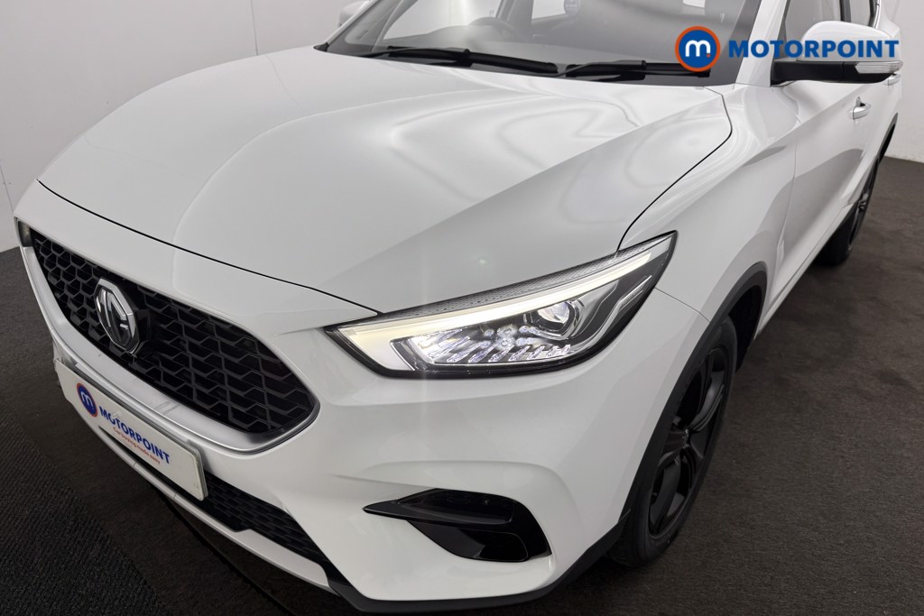 Mg Motor Uk ZS Excite Manual Petrol SUV - Stock Number (1561900) - 26th supplementary image