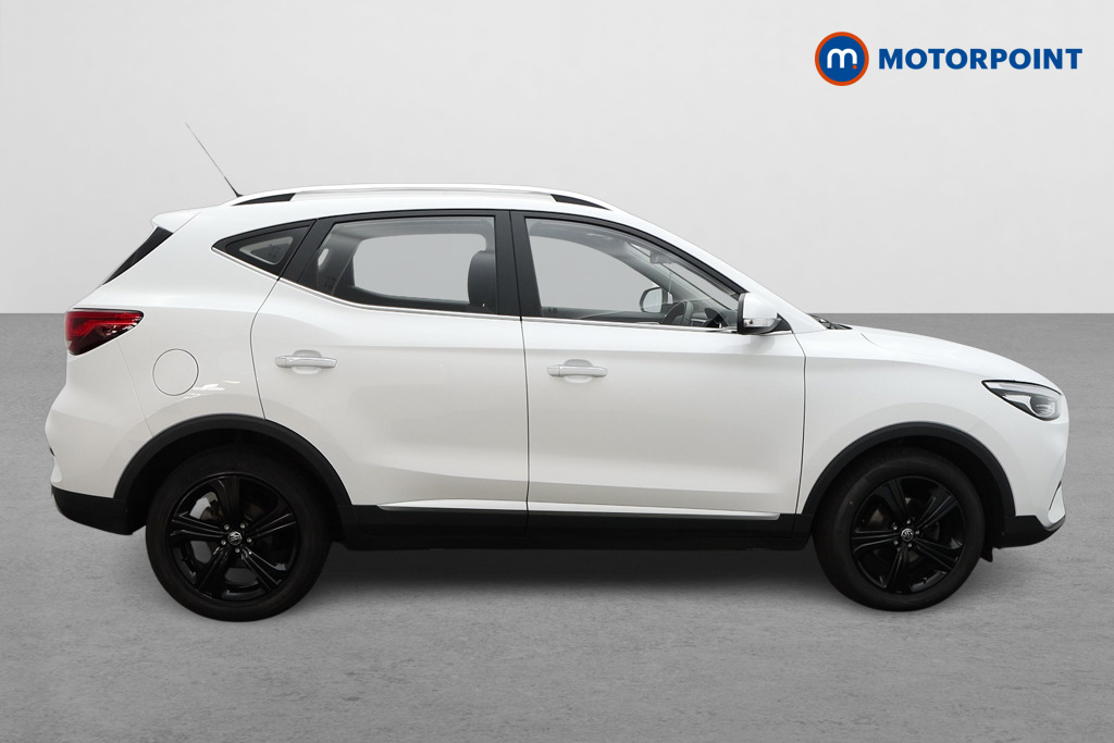 Mg Motor Uk ZS Excite Manual Petrol SUV - Stock Number (1561900) - Drivers side