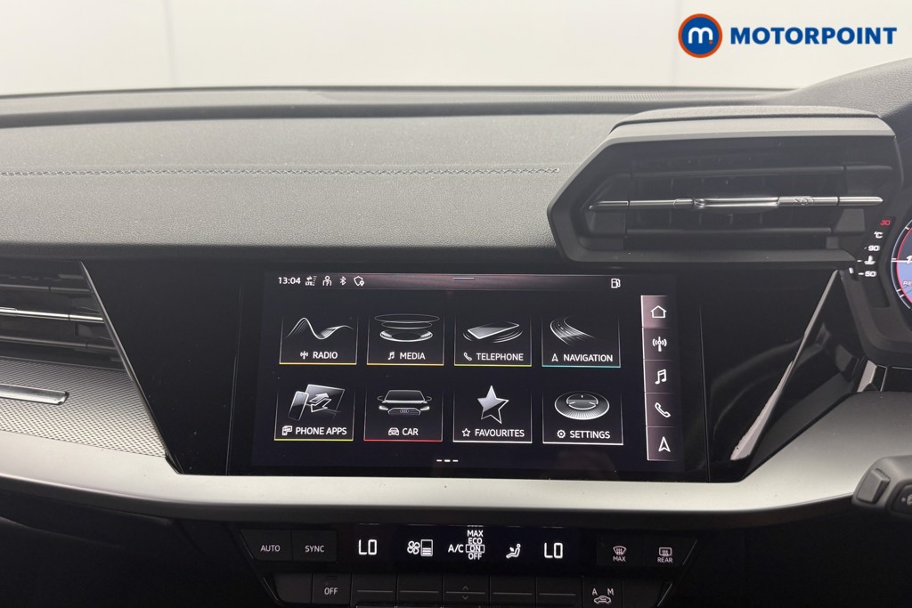 Audi A3 S Line Automatic Petrol Hatchback - Stock Number (1561948) - 8th supplementary image