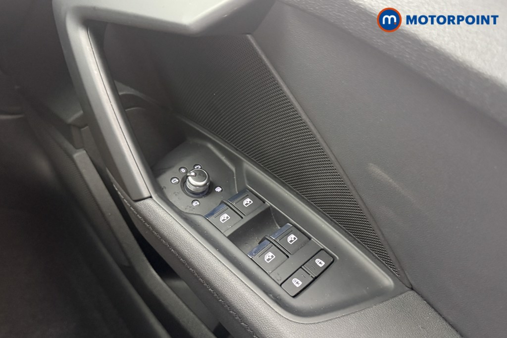 Audi A3 S Line Automatic Petrol Hatchback - Stock Number (1561948) - 12th supplementary image
