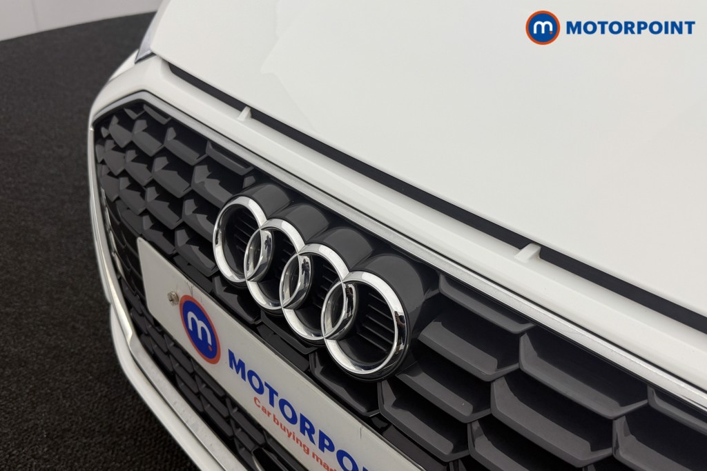 Audi A3 S Line Automatic Petrol Hatchback - Stock Number (1561948) - 16th supplementary image
