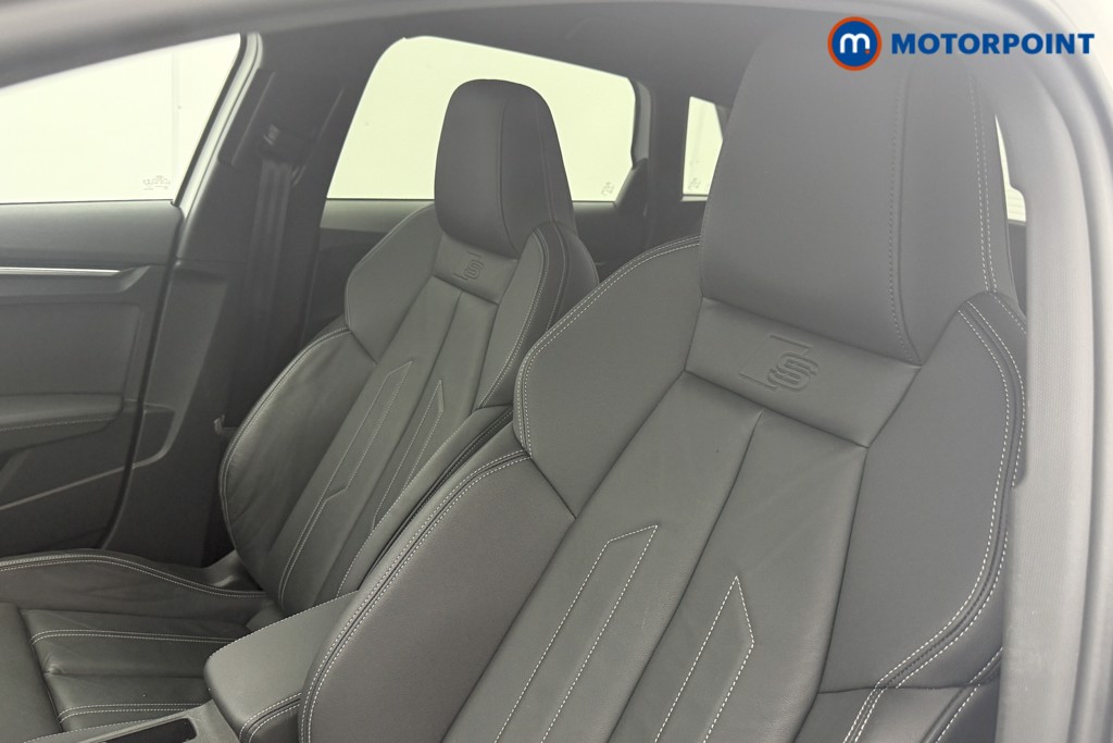 Audi A3 S Line Automatic Petrol Hatchback - Stock Number (1561948) - 18th supplementary image