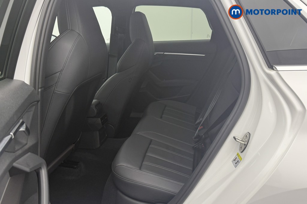 Audi A3 S Line Automatic Petrol Hatchback - Stock Number (1561948) - 19th supplementary image