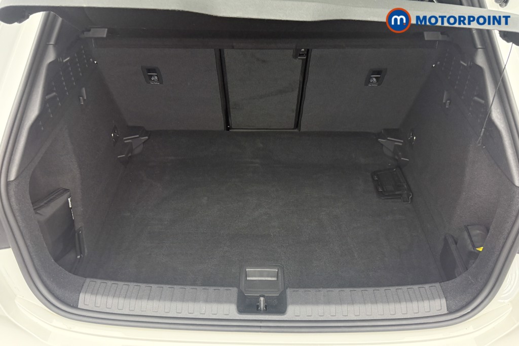 Audi A3 S Line Automatic Petrol Hatchback - Stock Number (1561948) - 23rd supplementary image