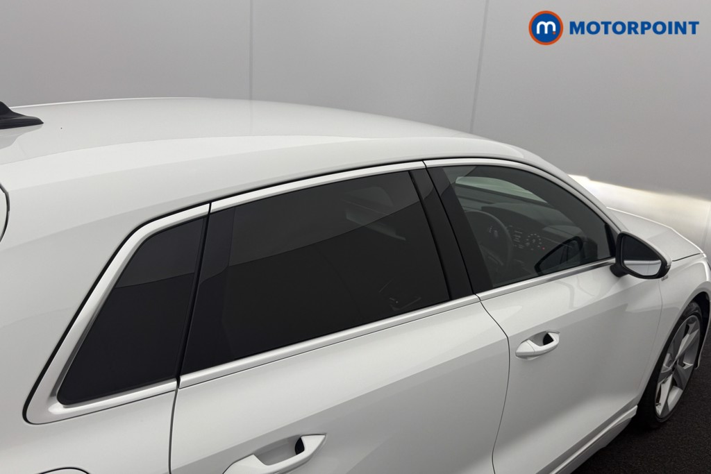 Audi A3 S Line Automatic Petrol Hatchback - Stock Number (1561948) - 24th supplementary image