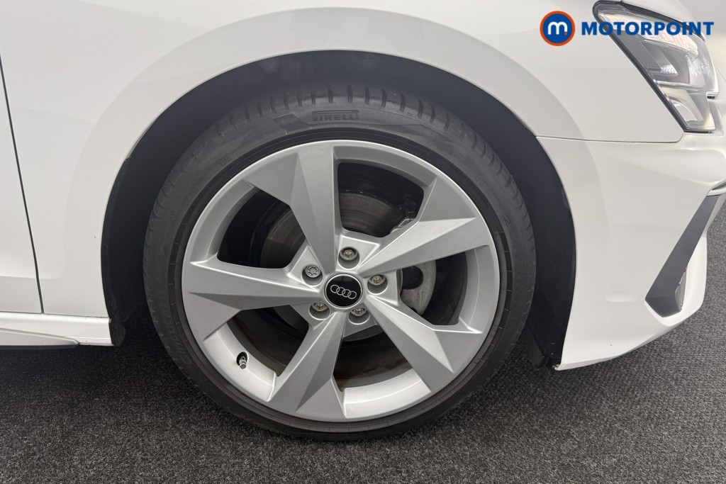 Audi A3 S Line Automatic Petrol Hatchback - Stock Number (1561948) - 25th supplementary image