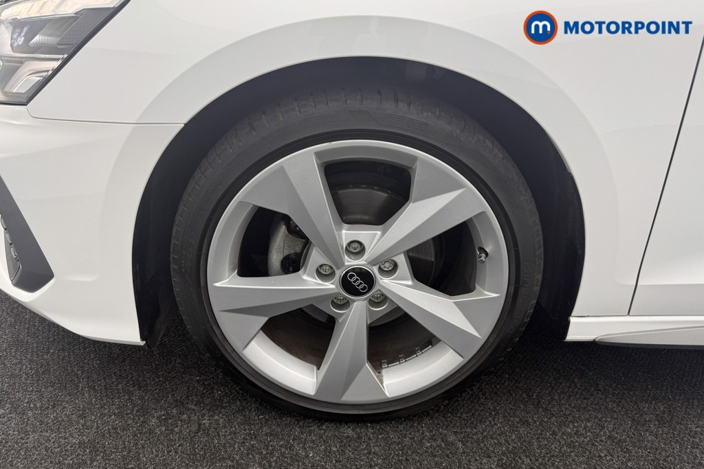 Audi A3 S Line Automatic Petrol Hatchback - Stock Number (1561948) - 26th supplementary image