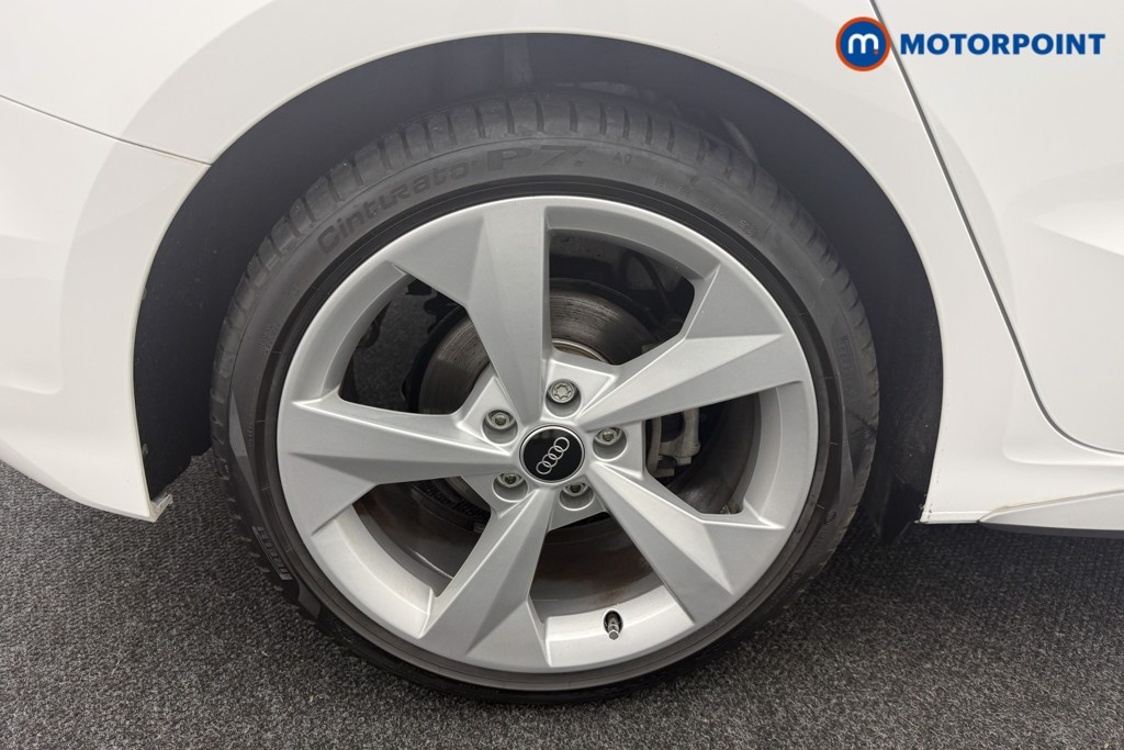 Audi A3 S Line Automatic Petrol Hatchback - Stock Number (1561948) - 28th supplementary image