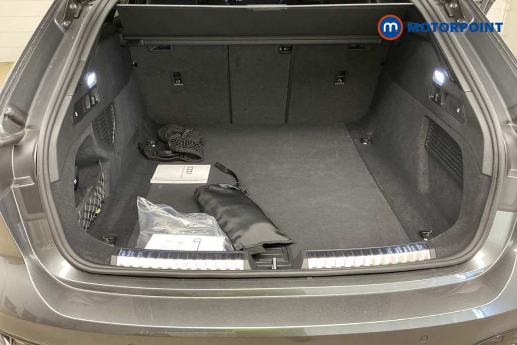 Audi A5 S Line Automatic Petrol Estate - Stock Number (1562099) - 2nd supplementary image