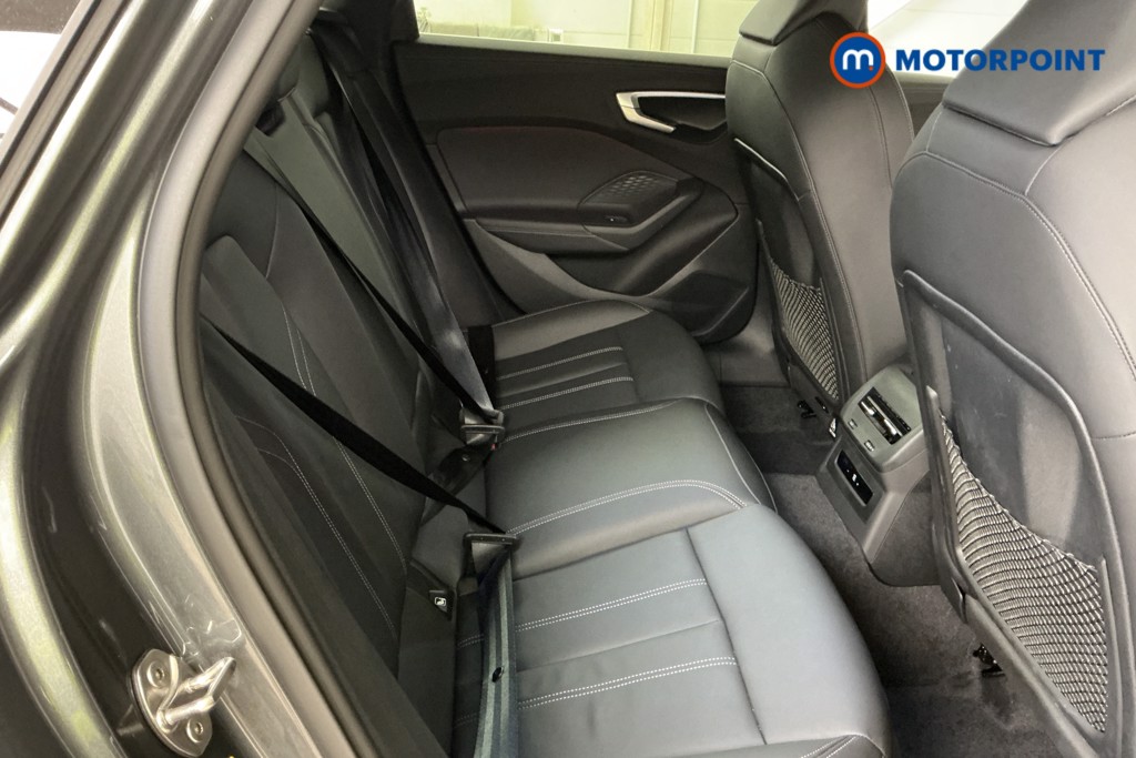 Audi A5 S Line Automatic Petrol Estate - Stock Number (1562099) - 3rd supplementary image