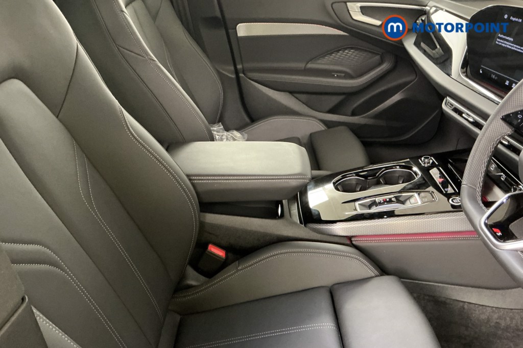 Audi A5 S Line Automatic Petrol Estate - Stock Number (1562099) - 4th supplementary image