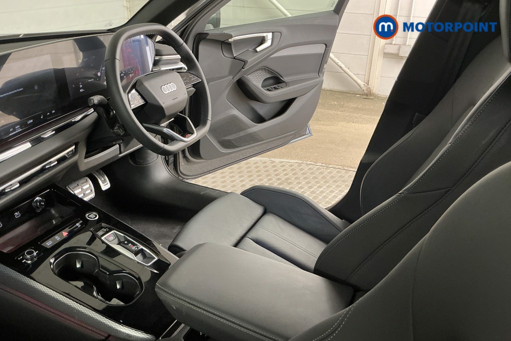 Audi A5 S Line Automatic Petrol Estate - Stock Number (1562099) - 6th supplementary image
