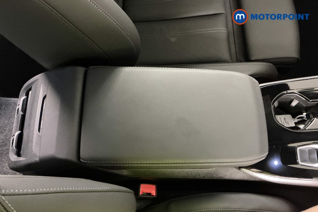 Audi A5 S Line Automatic Petrol Estate - Stock Number (1562099) - 7th supplementary image