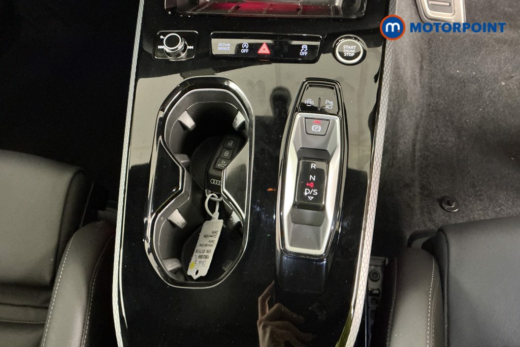 Audi A5 S Line Automatic Petrol Estate - Stock Number (1562099) - 9th supplementary image