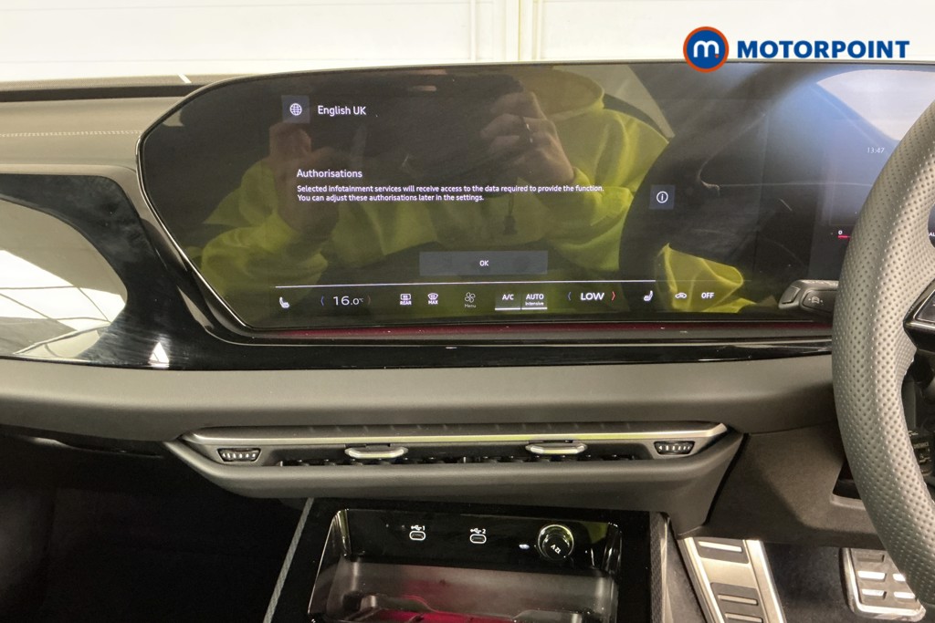 Audi A5 S Line Automatic Petrol Estate - Stock Number (1562099) - 10th supplementary image