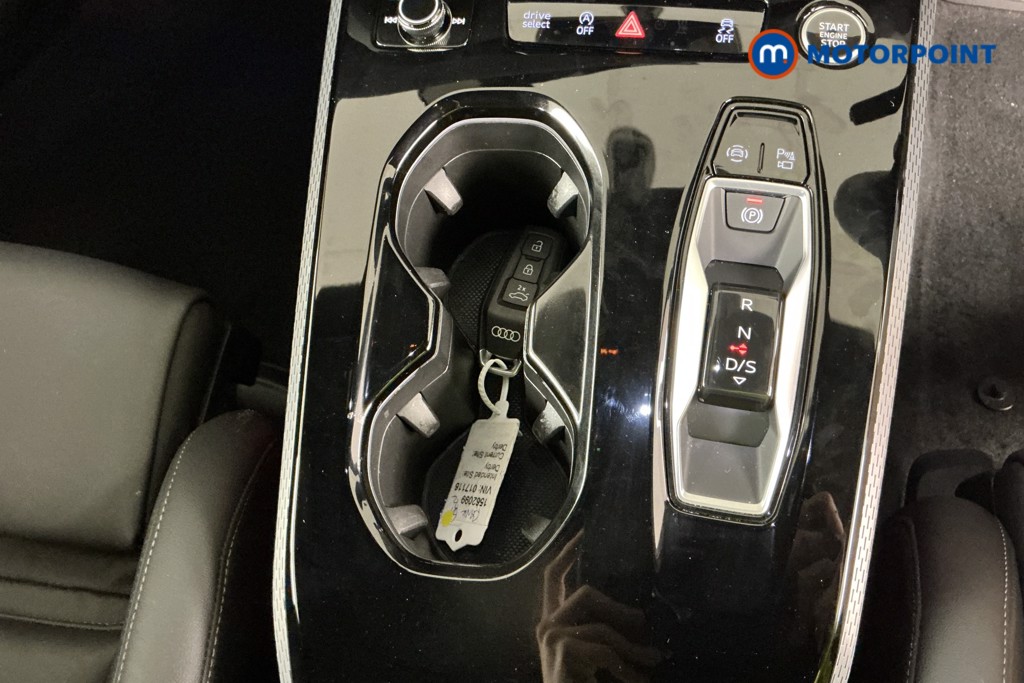 Audi A5 S Line Automatic Petrol Estate - Stock Number (1562099) - 11th supplementary image