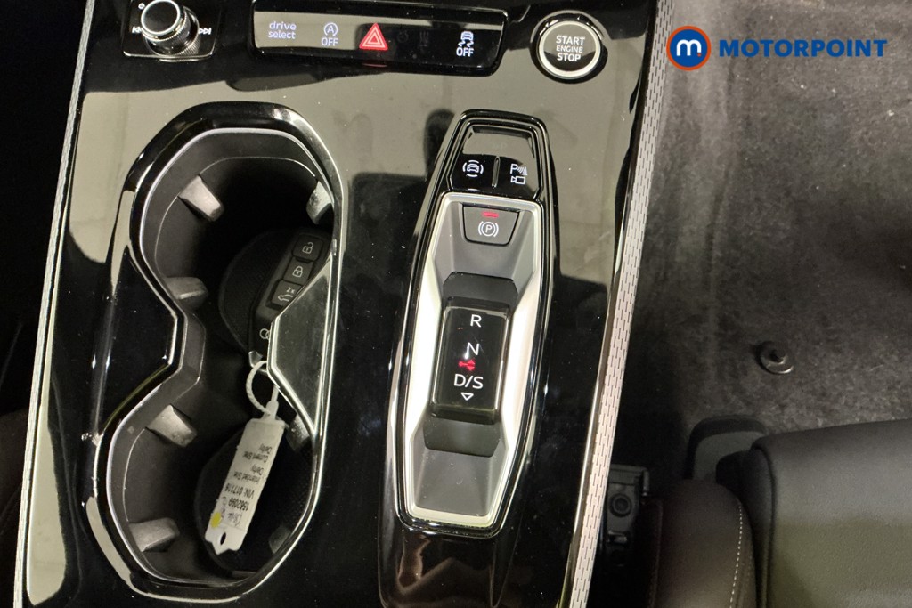 Audi A5 S Line Automatic Petrol Estate - Stock Number (1562099) - 12th supplementary image