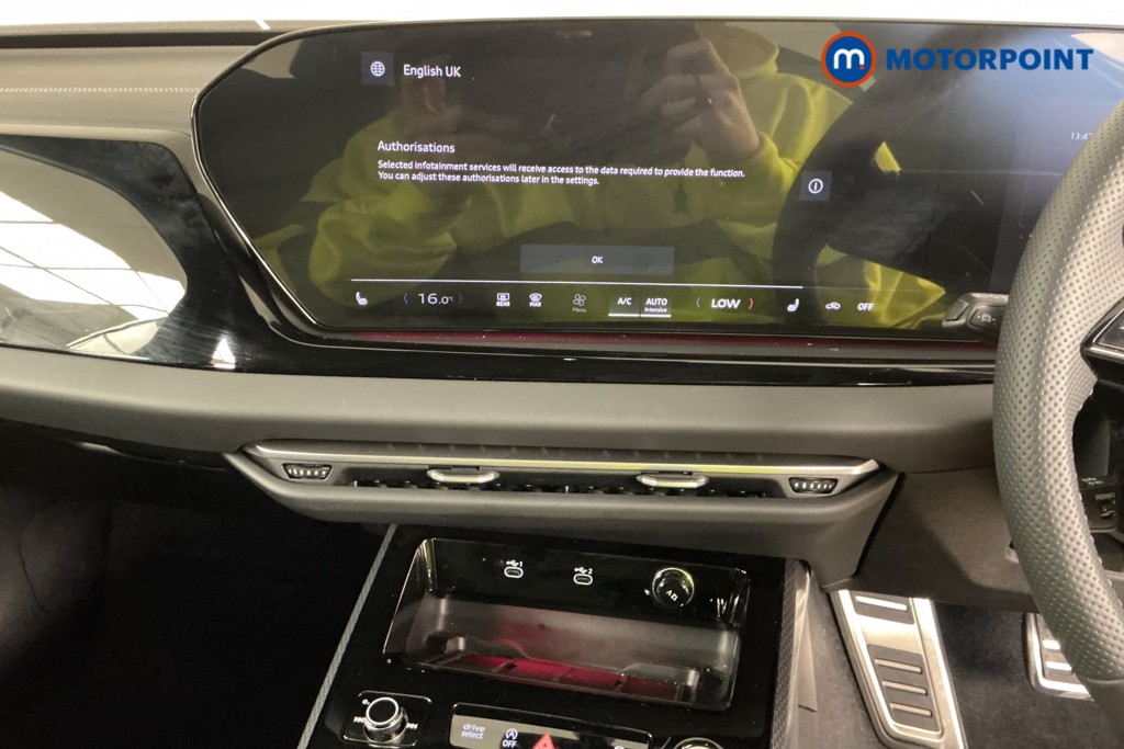 Audi A5 S Line Automatic Petrol Estate - Stock Number (1562099) - 13th supplementary image