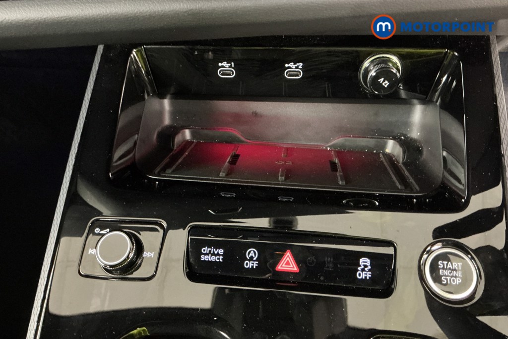 Audi A5 S Line Automatic Petrol Estate - Stock Number (1562099) - 14th supplementary image
