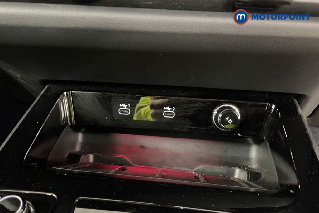 Audi A5 S Line Automatic Petrol Estate - Stock Number (1562099) - 15th supplementary image