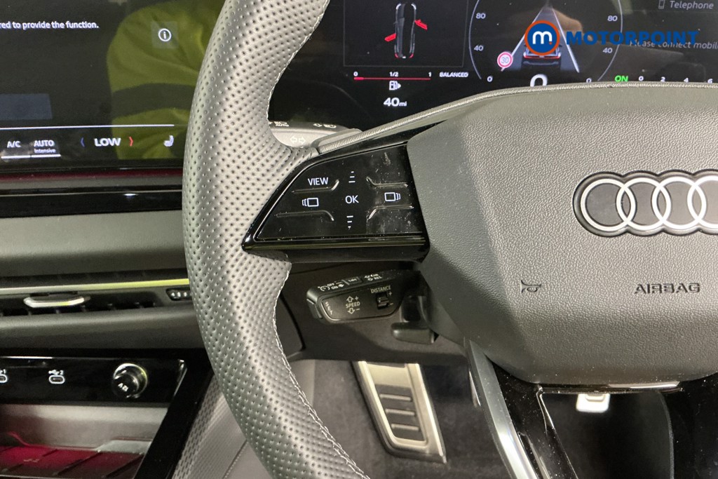 Audi A5 S Line Automatic Petrol Estate - Stock Number (1562099) - 18th supplementary image