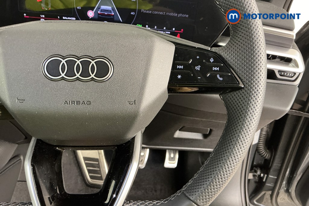 Audi A5 S Line Automatic Petrol Estate - Stock Number (1562099) - 19th supplementary image