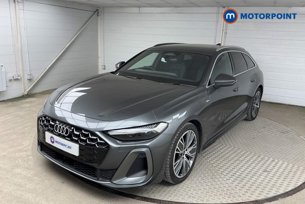 Audi A5 S Line Automatic Petrol Estate - Stock Number (1562099) - 28th supplementary image