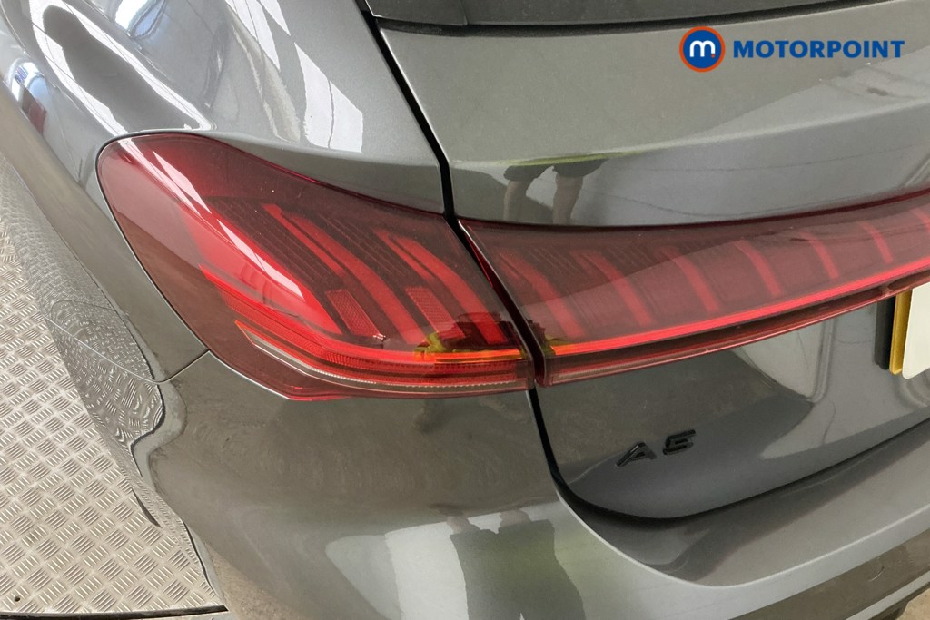 Audi A5 S Line Automatic Petrol Estate - Stock Number (1562099) - 29th supplementary image