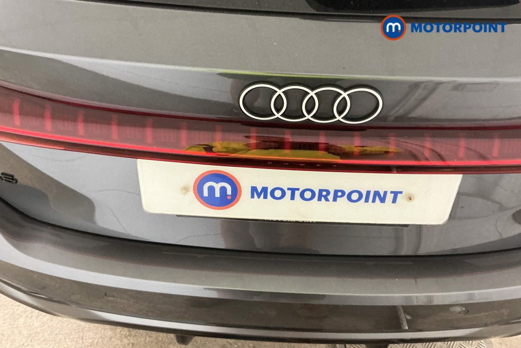 Audi A5 S Line Automatic Petrol Estate - Stock Number (1562099) - 30th supplementary image