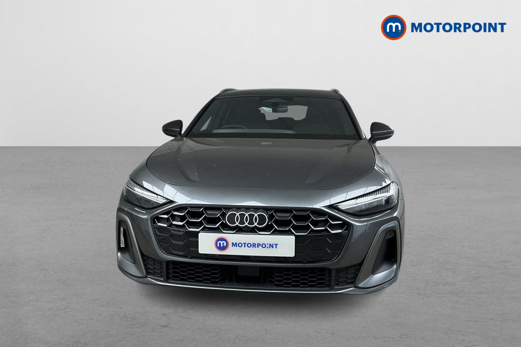 Audi A5 S Line Automatic Petrol Estate - Stock Number (1562099) - Front bumper