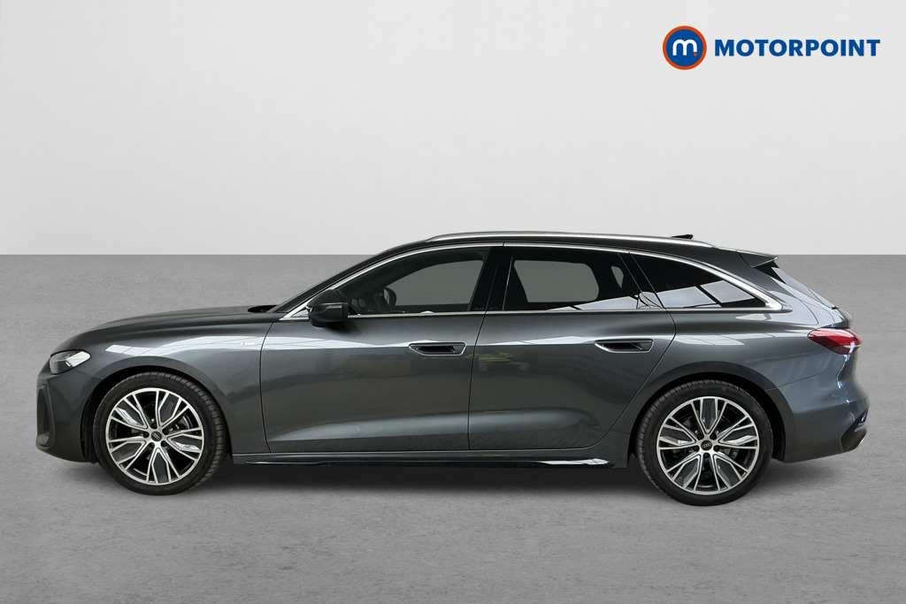 Audi A5 S Line Automatic Petrol Estate - Stock Number (1562099) - Passenger side