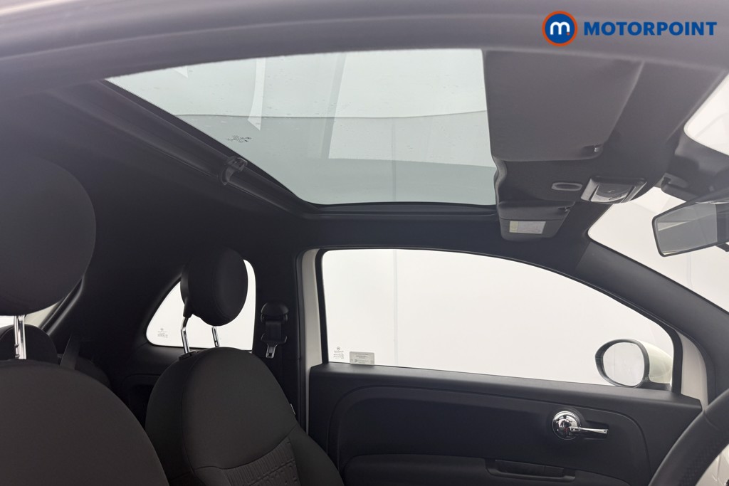 Fiat 500 1.0 Mild Hybrid 3Dr Manual Petrol-Electric Hybrid Hatchback - Stock Number (1562253) - 10th supplementary image