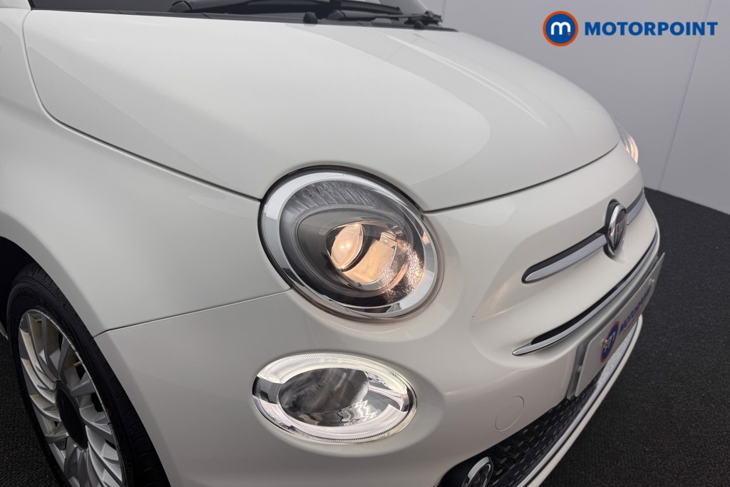 Fiat 500 1.0 Mild Hybrid 3Dr Manual Petrol-Electric Hybrid Hatchback - Stock Number (1562253) - 12th supplementary image