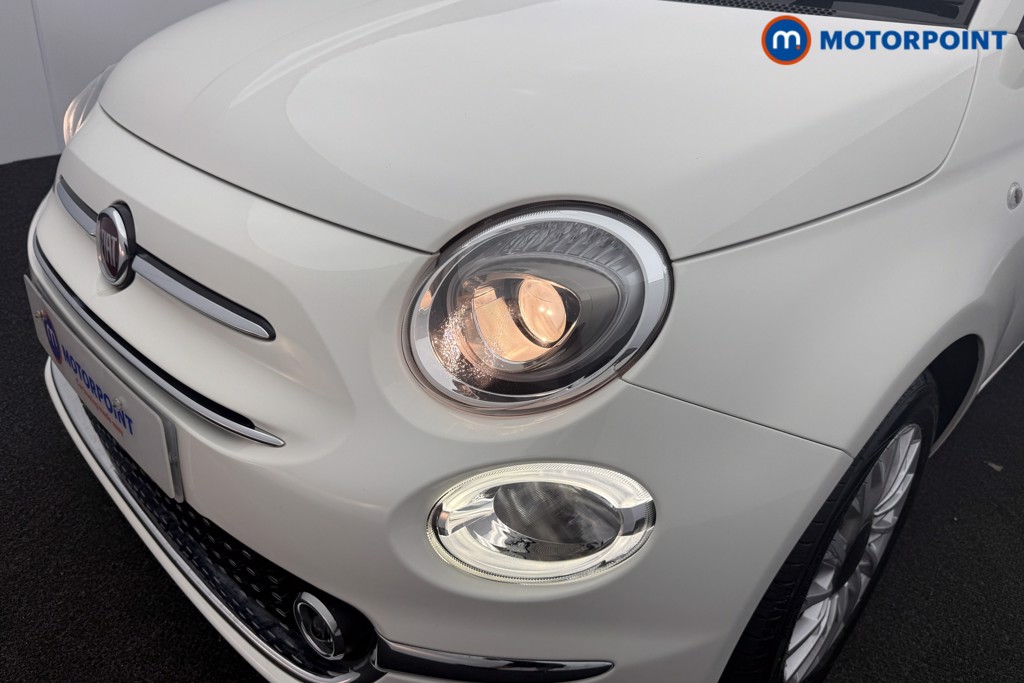 Fiat 500 1.0 Mild Hybrid 3Dr Manual Petrol-Electric Hybrid Hatchback - Stock Number (1562253) - 13th supplementary image