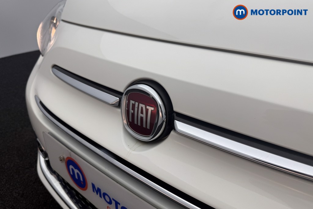 Fiat 500 1.0 Mild Hybrid 3Dr Manual Petrol-Electric Hybrid Hatchback - Stock Number (1562253) - 14th supplementary image