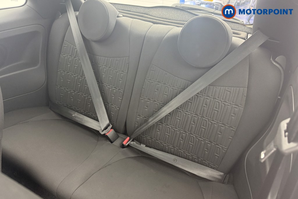 Fiat 500 1.0 Mild Hybrid 3Dr Manual Petrol-Electric Hybrid Hatchback - Stock Number (1562253) - 17th supplementary image